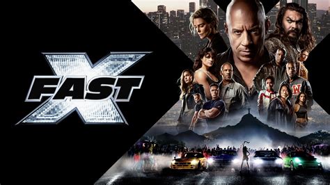 fast x full movie online dailymotion